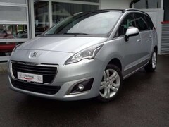 Bild des Angebotes Peugeot 5008 Allure BlueHDI 150 Panodach, Headup, 7-Sitzer, Nav