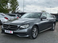 Bild des Angebotes Mercedes-Benz E 220 d LIM|AVANTGARDE|WIDESCREEN|KAMERA|LED|AHK
