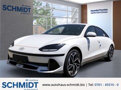 Bild des Angebotes Hyundai IONIQ 6 Uniq !ABVERKAUF! Elektro 77 kWh 20'' Navi LED HUD
