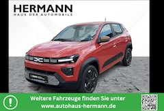Bild des Angebotes Dacia Spring Electric 65 Extreme CAM*LED*PDC*AUT