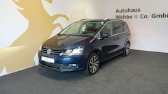 Bild des Angebotes VW Sharan Allstar DSG 7 Sitze ACC CarPlay R.Cam PDC