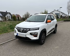 Bild des Angebotes Dacia Spring Comfort Plus