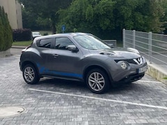 Bild des Angebotes Nissan Juke Juke 1.6 Xtronic Acenta