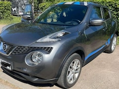 Bild des Angebotes Nissan Juke Juke 1.6 Xtronic Acenta