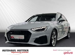 Bild des Angebotes Audi A4 Avant S line S line 40 TFSI quattro 150(204)
