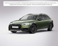 Bild des Angebotes Audi A4 allroad 40 TDI Matrix AZV