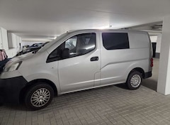 Bild des Angebotes Nissan NV200 1.5 Premium