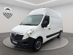 Bild des Angebotes Opel Movano B KastenGKa L3H3 3,5t | NAVI KAMERA KLIMA