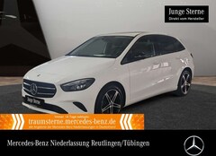 Bild des Angebotes Mercedes-Benz B 250 e PROGRESSIVE+NIGHT+LED+KAMERA+8G