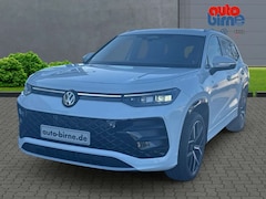 Bild des Angebotes VW Tayron 2.0 TDI 4Motion R-Line HUD AD StandHZG AHK-klappba