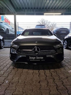Bild des Angebotes Mercedes-Benz A 220 d 4Matic 8G-DCT Advanced AMG Line