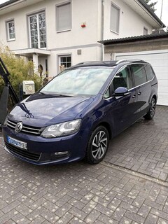Bild des Angebotes VW Sharan Join Start-Stopp