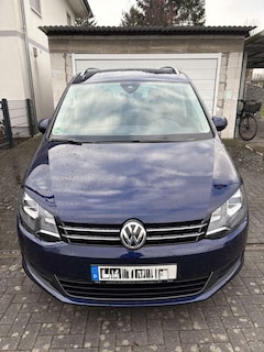 Bild des Angebotes VW Sharan Join Start-Stopp