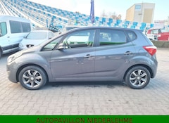 Bild des Angebotes Hyundai iX20 1.6*Klima*SHZ*TPM*Kamera*Navi*2.Hand*PDC*