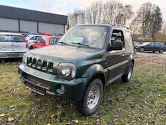 Bild des Angebotes Suzuki Jimny Jimny Comfort