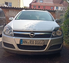 Bild des Angebotes Opel Astra 1.8 Sportive