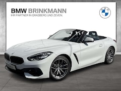 Bild des Angebotes BMW Z4 sDrive20i / ADVANTAGE + NAVI + WLAN + DAB + LMR