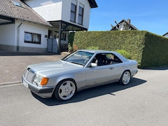 Bild des Angebotes Mercedes-Benz 230 230 CE Sportline/Erstbesitz /59TKm/WGA 2+/für 46TDM Extras