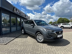 Bild des Angebotes SEAT Tarraco 2.0 TDI DSG Style*NAVI*LED*7-SITZER*ACC*