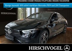 Bild des Angebotes Mercedes-Benz CLA 220 d EDITION AMG-Line+Night+DISTRON+KEYLESS