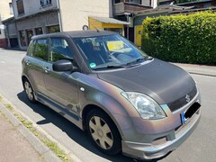 Bild des Angebotes Suzuki Swift
