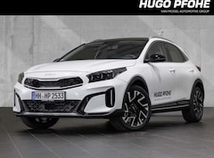 Bild des Angebotes Kia XCeed Spirit 1.6 CRDi 48V DCT *Lieferung ab August 2025*