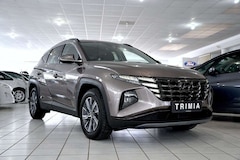 Bild des Angebotes Hyundai TUCSON 1.6 T-GDI | LED | S+LHZ | PDC | KAMERA |