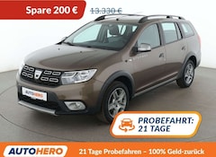 Bild des Angebotes Dacia Logan 0.9 TCe Stepway Aut.*NAVI*TEMPO*PDC*KLIMA*