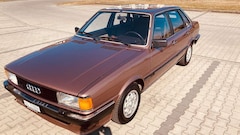 Bild des Angebotes Audi 80 2.2 CD 5E