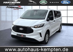 Bild des Angebotes Ford Transit Custom 320 L2 FWD Trend Bluetooth Navi LED