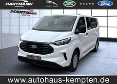 Bild des Angebotes Ford Transit Custom 320 L2 FWD Trend Bluetooth Navi LED