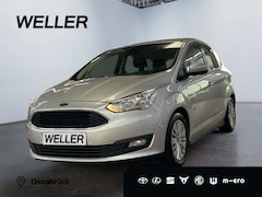 Bild des Angebotes Ford C-Max 1.0 EcoBoost Trend *Navi*Kamera*beh.WSS*uvm...