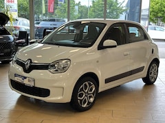 Bild des Angebotes Renault Twingo Zen*Tempomat*CarPlay*1.hand*DAB*Klima*