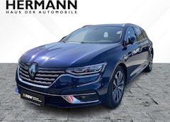 Bild des Angebotes Renault Talisman Grandtour 2.0 dCi 190 Intens*Kamera*Navi