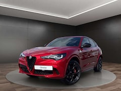 Bild des Angebotes Alfa Romeo Stelvio Quadrifoglio V6 Akrapovic Auspuffanlage
