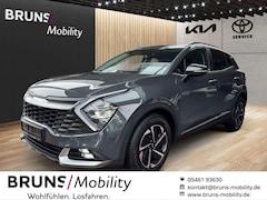 Bild des Angebotes Kia Sportage 1.6 T Vision Komfort-Paket Navi Kamera