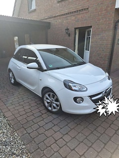 Bild des Angebotes Opel Adam Jam ecoFlex