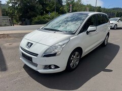 Bild des Angebotes Peugeot 5008 Business-Line AUTOMATIK