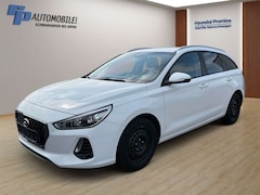 Bild des Angebotes Hyundai i30 Comfort ISG + Sitzheizung+Lenkradheiung