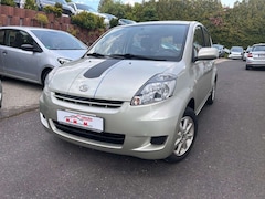 Bild des Angebotes Daihatsu Sirion 1.3+ WR