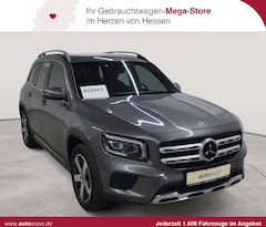 Bild des Angebotes Mercedes-Benz GLB 200 GLB 200 d 4M-Progressive AHK BusiP StHz