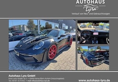 Bild des Angebotes Porsche 992 GT3 RS Weissach*LIFT*KERAMIC*KAMERA*CARBON*