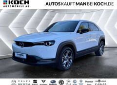 Bild des Angebotes Mazda MX-30 2022 EV ADVANTAGE IV Matrix ACC NAVI LED