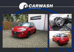 Bild des Angebotes Opel Adam Jam