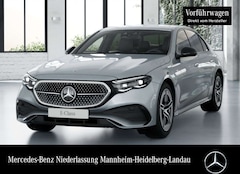 Bild des Angebotes Mercedes-Benz E 400 e 4M Hybrid AMG Fahrass WideScreen 360° PTS