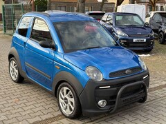 Bild des Angebotes Microcar M.Go Highland X DCI Mopedauto  45 km/h L6e