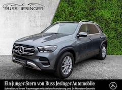 Bild des Angebotes Mercedes-Benz GLE 300 d 4M *AHK*Cam*MBeam*Pano*EasyHeckKl*Wide