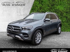 Bild des Angebotes Mercedes-Benz GLE 300 d 4M *AHK*Cam*MBeam*Pano*EasyHeckKl*Wide