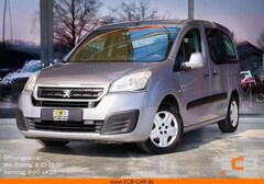 Bild des Angebotes Peugeot Partner Tepee Active *Klima/Temp./TÜV 01/27*