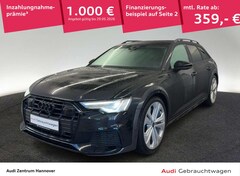 Bild des Angebotes Audi A6 allroad 55 TDI Matrix Standh Pano B&O
